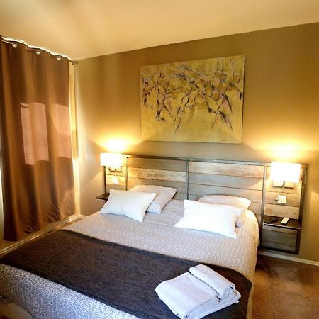 Bed and Breakfast L'Oustaou Chateau-Arnoux-Saint-Auban Zewnętrze zdjęcie