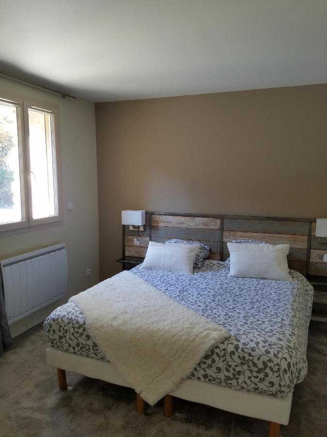 Bed and Breakfast L'Oustaou Chateau-Arnoux-Saint-Auban Zewnętrze zdjęcie