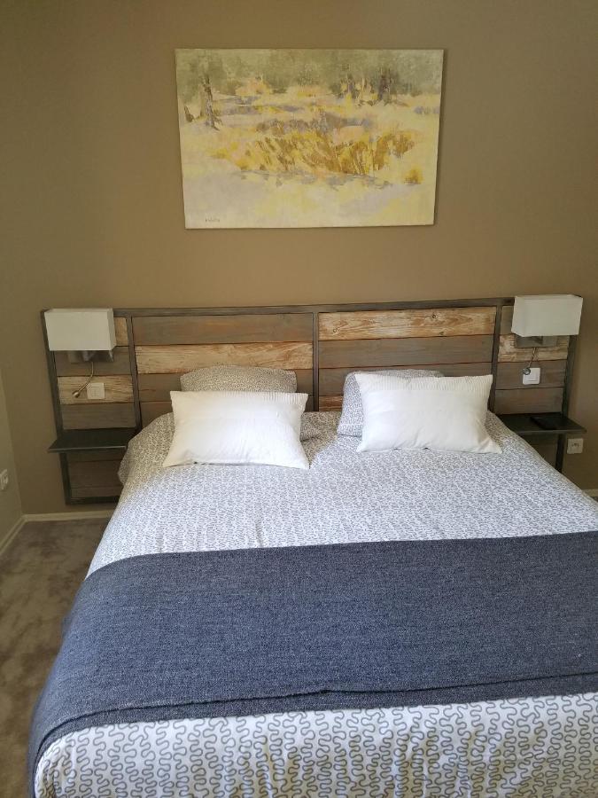 Bed and Breakfast L'Oustaou Chateau-Arnoux-Saint-Auban Zewnętrze zdjęcie