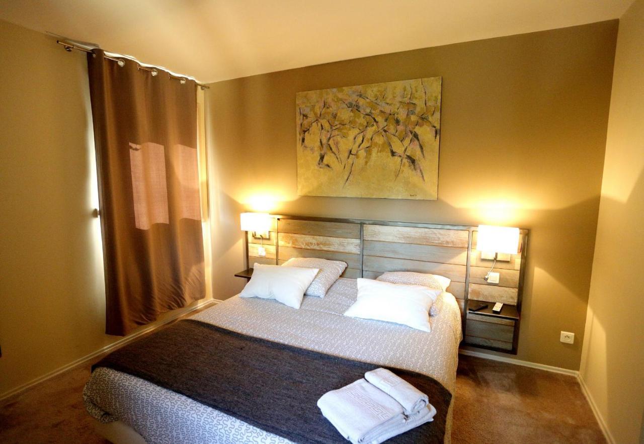 Bed and Breakfast L'Oustaou Chateau-Arnoux-Saint-Auban Zewnętrze zdjęcie