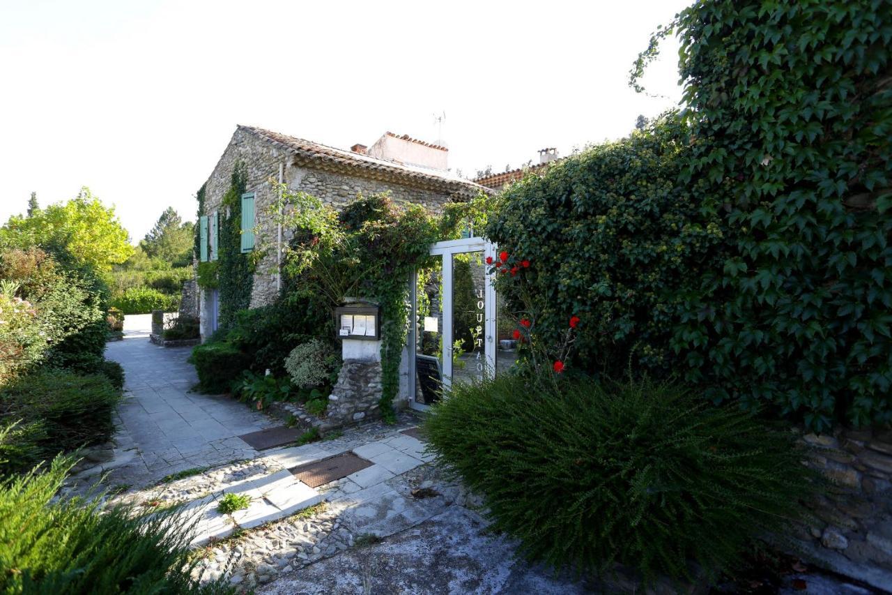 Bed and Breakfast L'Oustaou Chateau-Arnoux-Saint-Auban Zewnętrze zdjęcie
