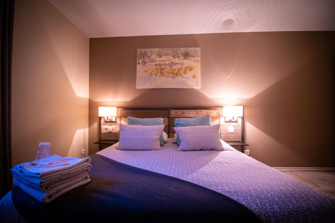 Bed and Breakfast L'Oustaou Chateau-Arnoux-Saint-Auban Zewnętrze zdjęcie